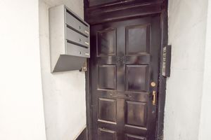 Communal Entrance- click for photo gallery